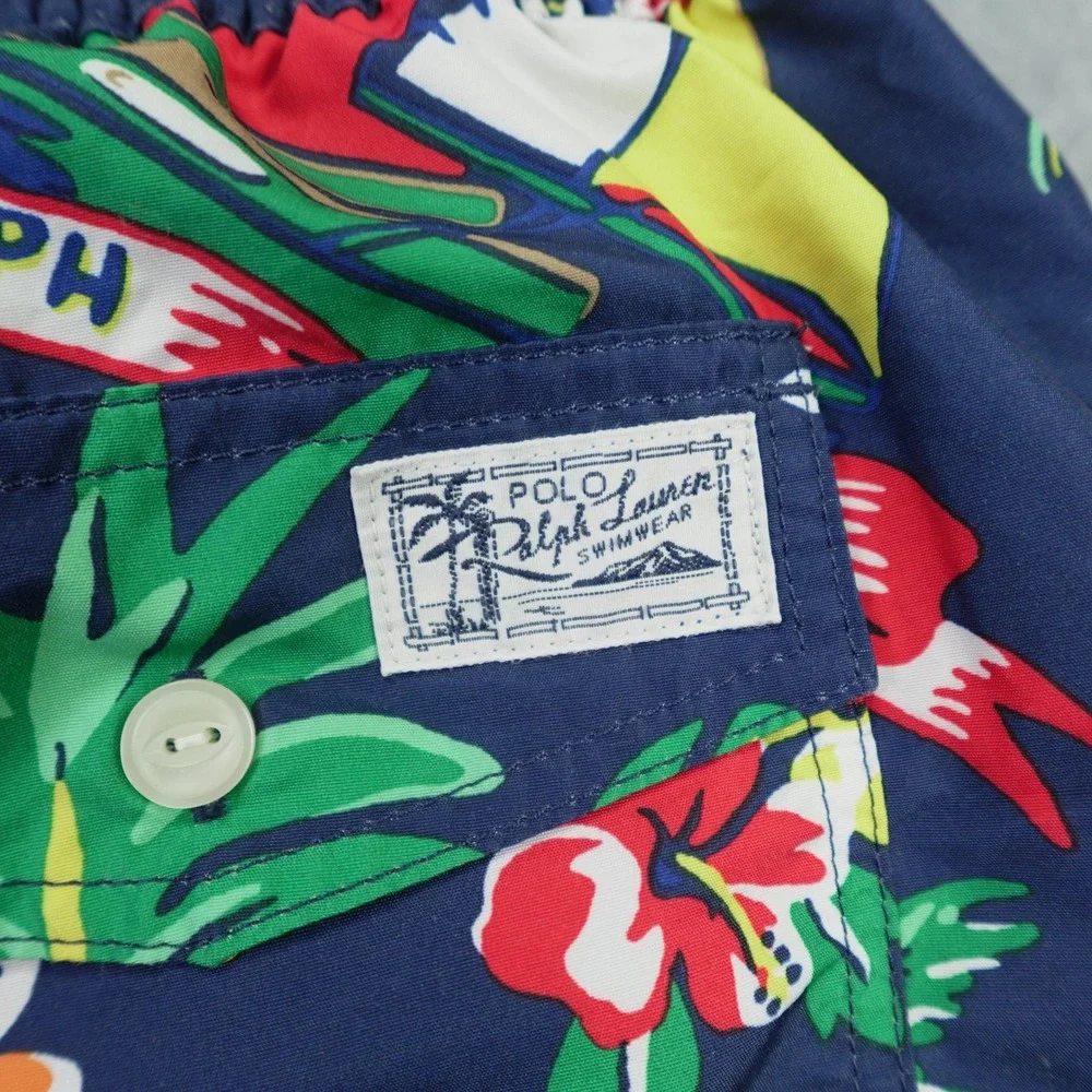 Polo Ralph Lauren brand polo